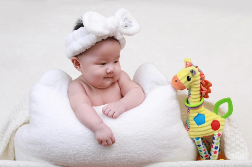 舞钢2岁宝宝可以打吗